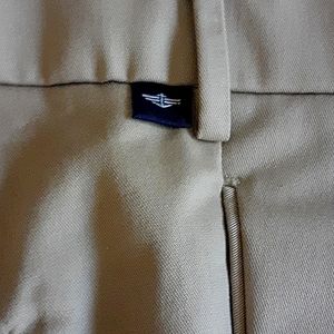 Dockers Men Pant W40 L32 BEIGE